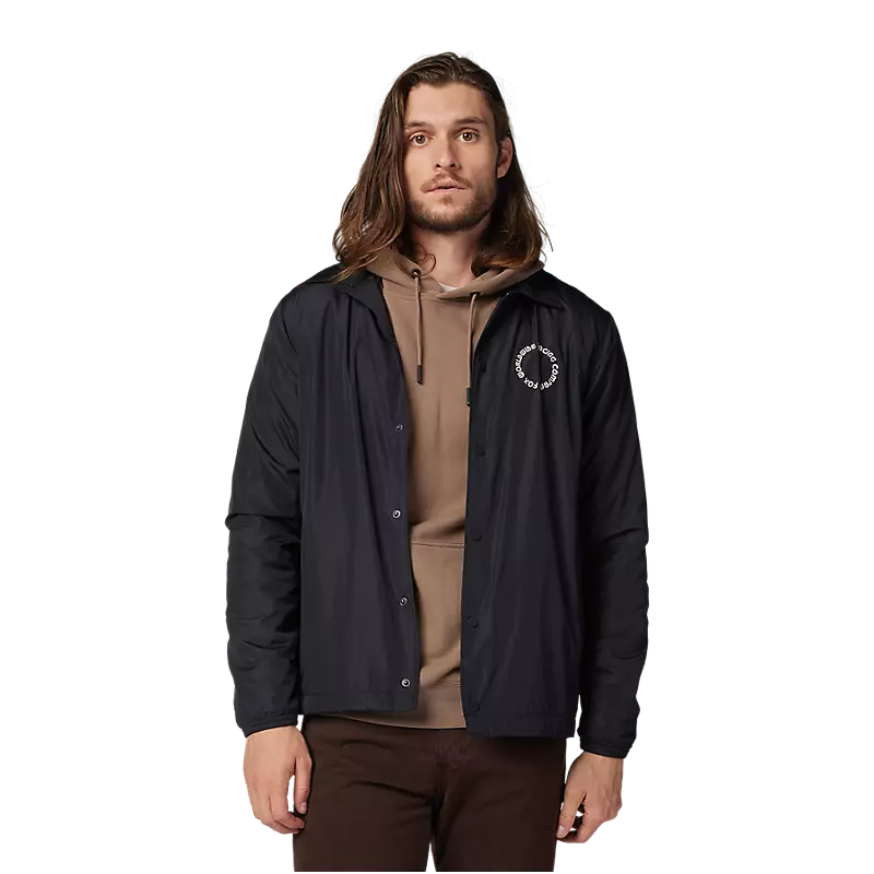 Next Level Coaches Jacket Next Level Coaches Jacket