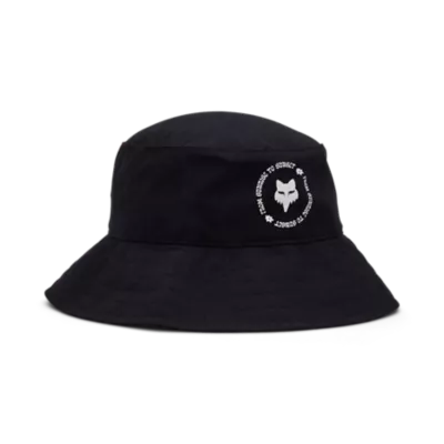 Womens Byrd Bucket Hat