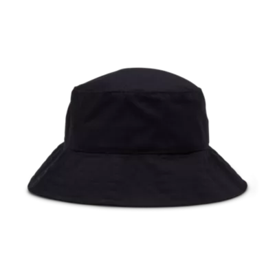 W BYRD BUCKET HAT 