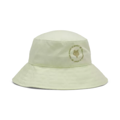 W BYRD BUCKET HAT 