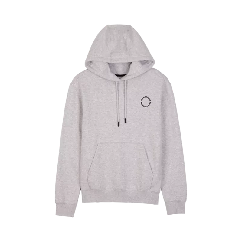 Womens Next Level Pullover Hoodie