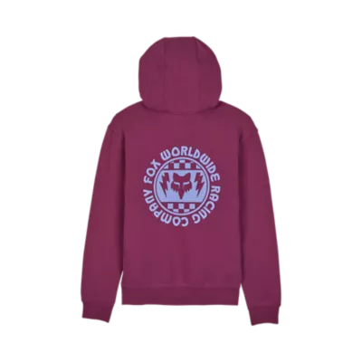 Womens Next Level Pullover Hoodie