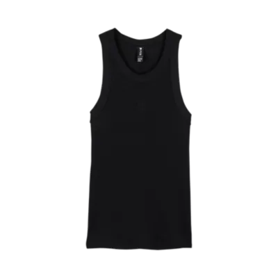 W WORDMARK RIB TANK 