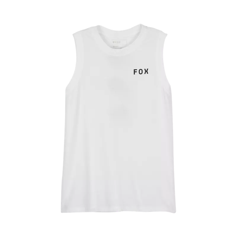 Womens Wayfaring Biker Tank
