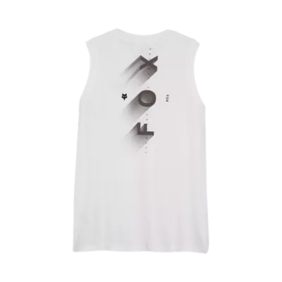 W WAYFARING BIKER TANK 