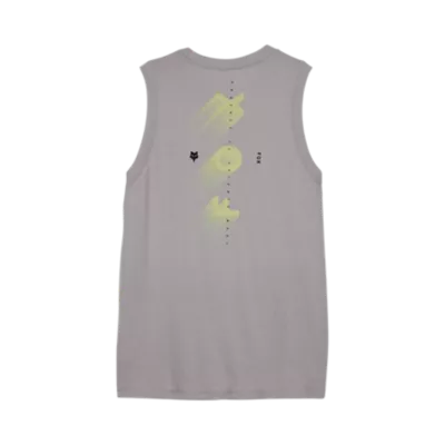 W WAYFARING BIKER TANK 