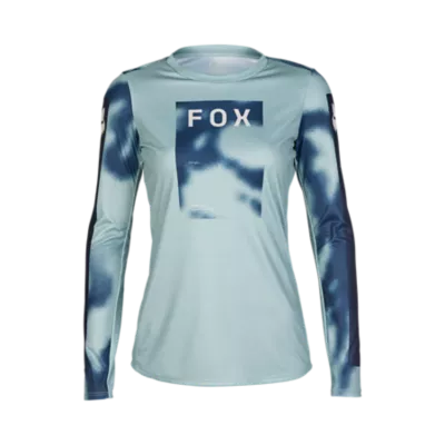 Maillots et T shirts VTT femme Fox Racing France