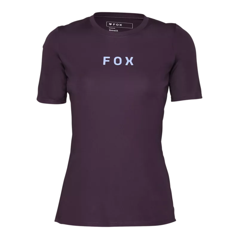 Womens Ranger Wordmark Jersey
