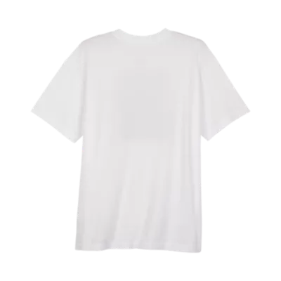 W FURIOSO SS TEE [WHT] XS | Fox Racing®