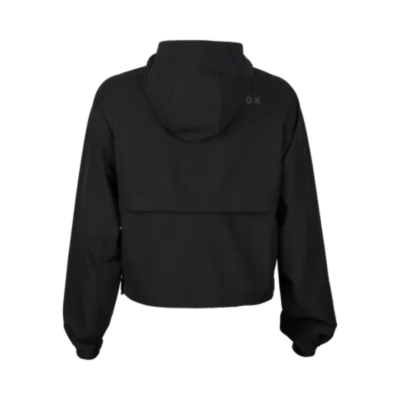 W SURVIVALIST WINDBREAKER [BLK] XS | Fox Racing®