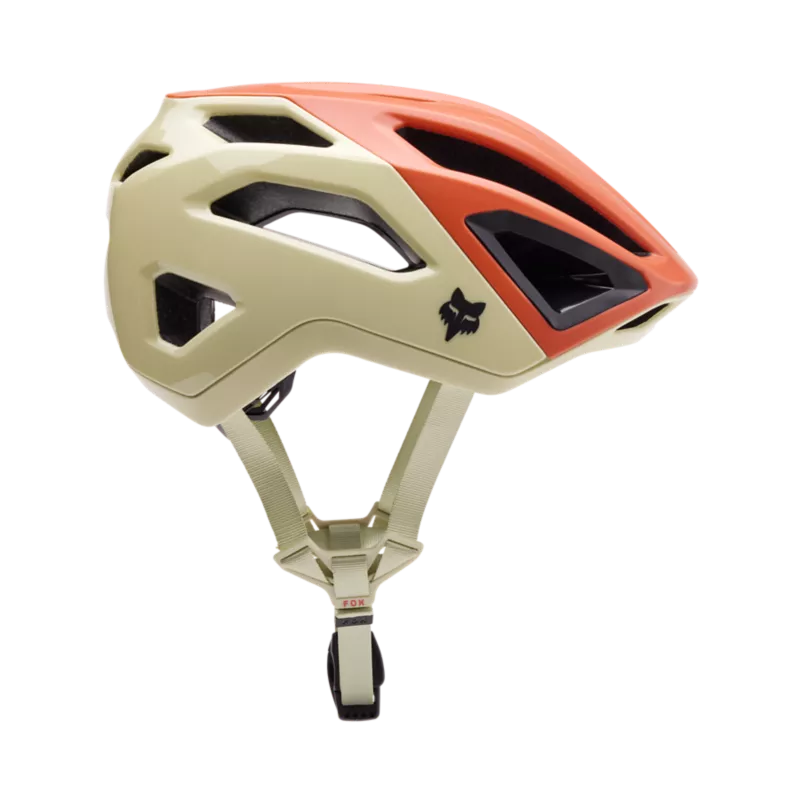 Crossframe Pro Exploration Helmet