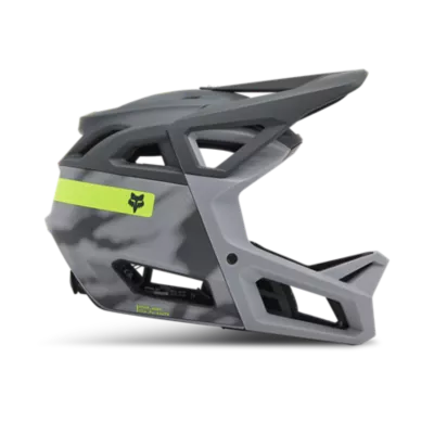 Fox cycling helmets online