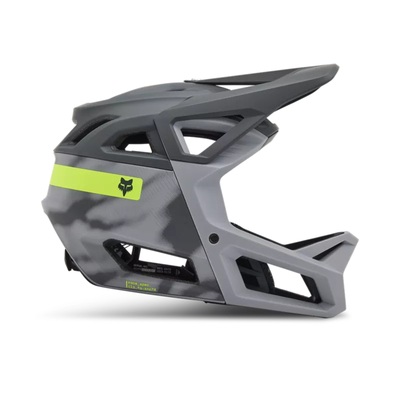 Mountain Bike Helmets - MTB Helmets | Fox Racing®