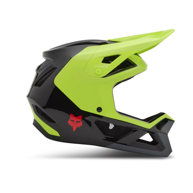 Downhill MTB Bike Helmets - Rampage | Fox Racing®