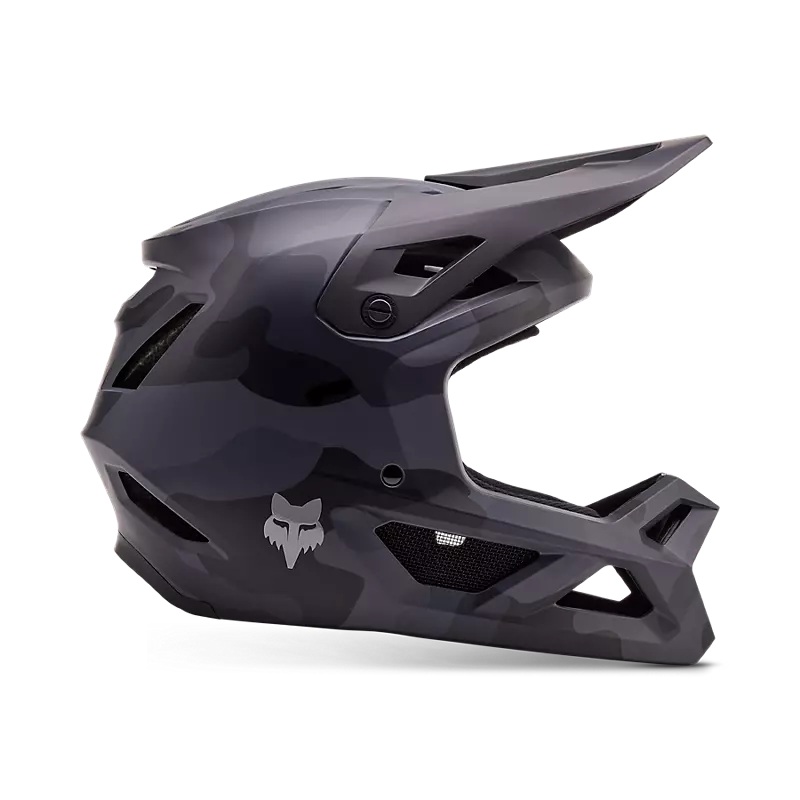Rampage - Downhill Helmets | Fox Racing® UK Rampage - Downhill Helmets | Fox Racing® UK
