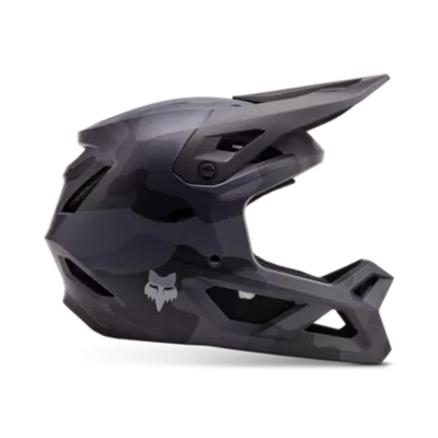 Fox rampage full face helmet sale