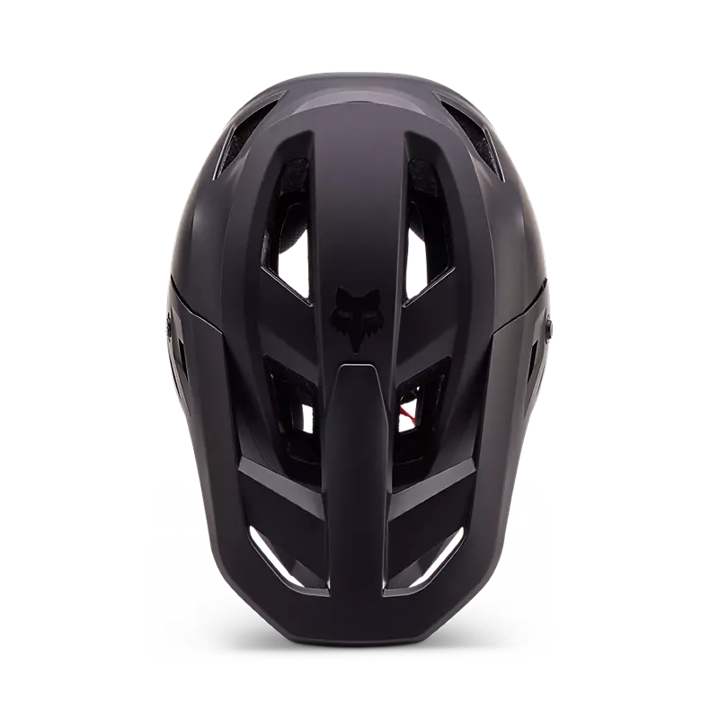 Rampage Matte Black Helmet Rampage Matte Black Helmet