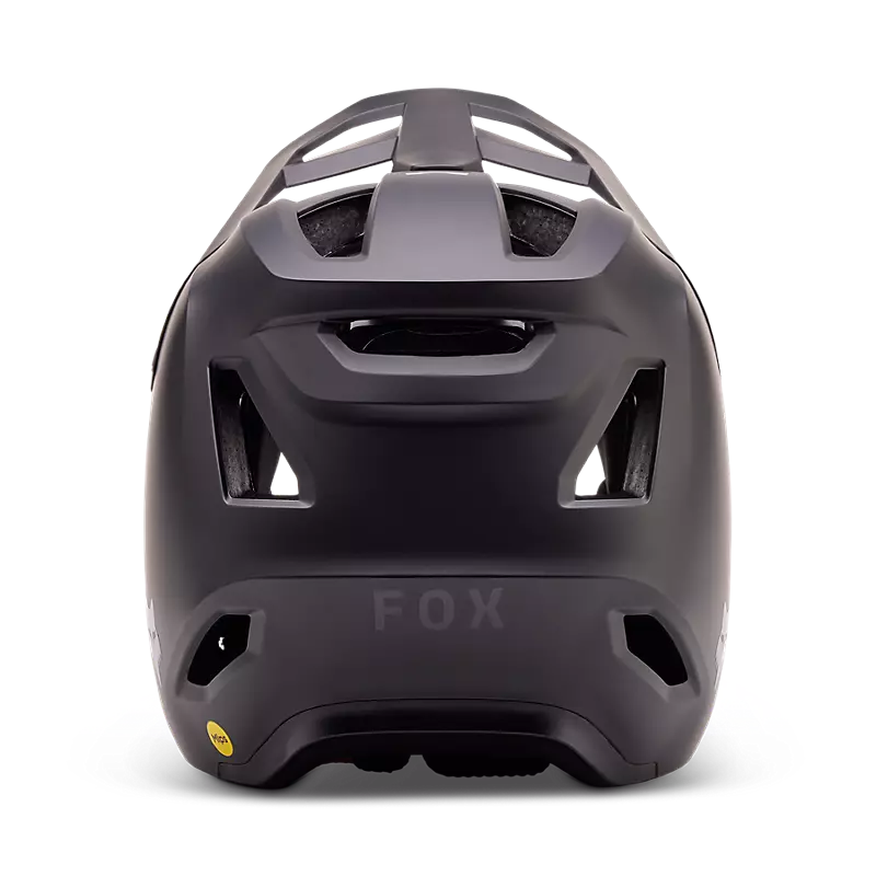 Rampage Matte Black Helmet Rampage Matte Black Helmet
