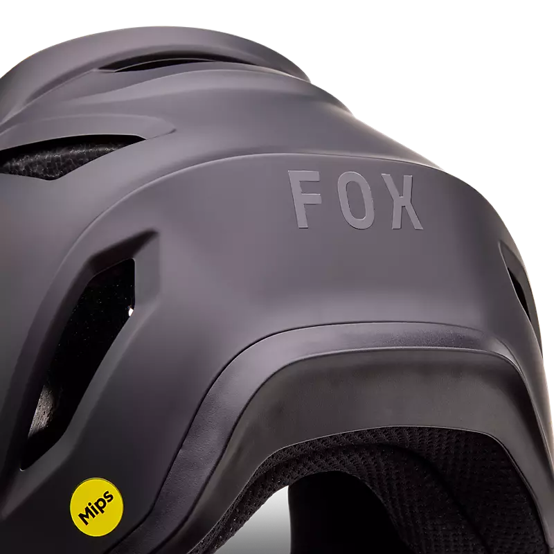 Rampage Matte Black Helmet Rampage Matte Black Helmet