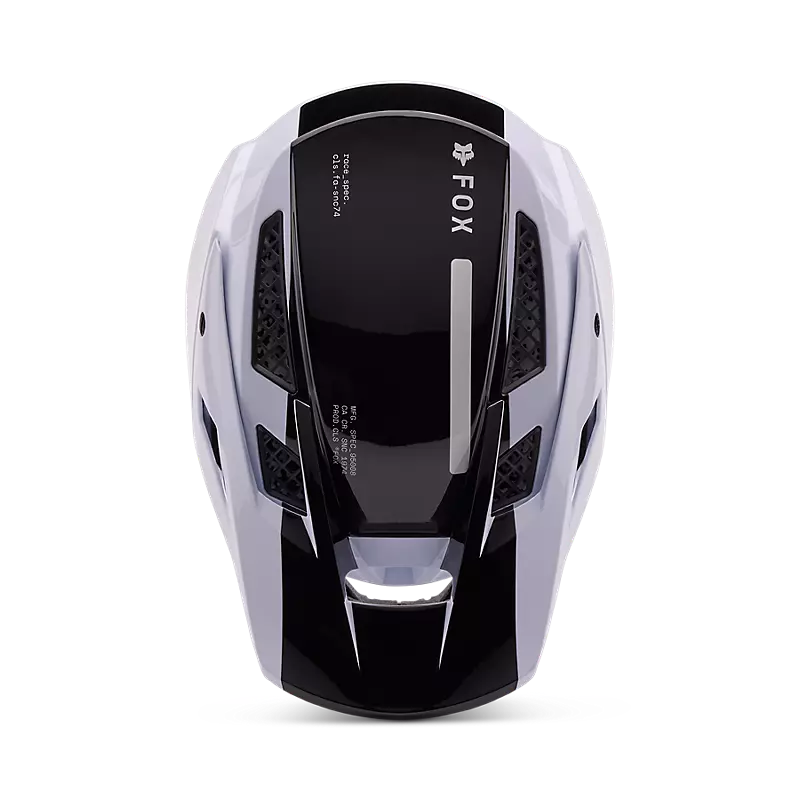Rampage Pro Carbon Intrude Helmet Rampage Pro Carbon Intrude Helmet