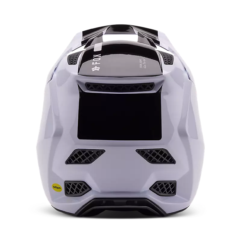 Rampage Pro Carbon Intrude Helmet Rampage Pro Carbon Intrude Helmet