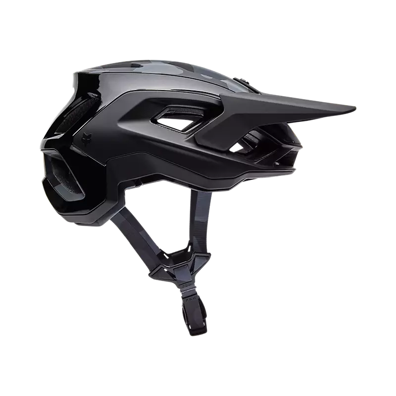 Speedframe Helmet - Aggressive Open-Face | Fox Racing® Speedframe Helmet - Aggressive Open-Face | Fox Racing®