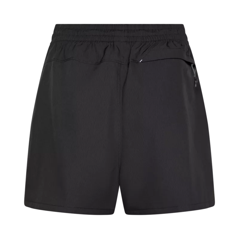 W SURVIVALIST SHORT [BLK/BLK] XS
