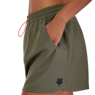 W SURVIVALIST SHORT 
