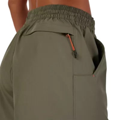 W SURVIVALIST SHORT 