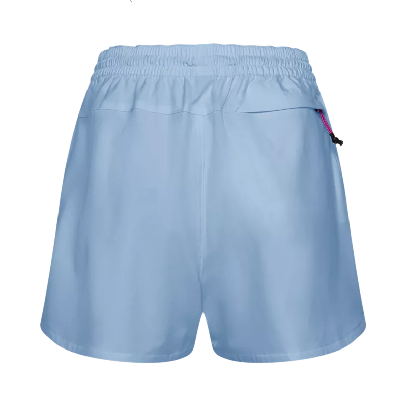 Pantaloncini Survivalist - Donna