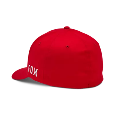 FOX X HONDA FLEXFIT HAT /XL