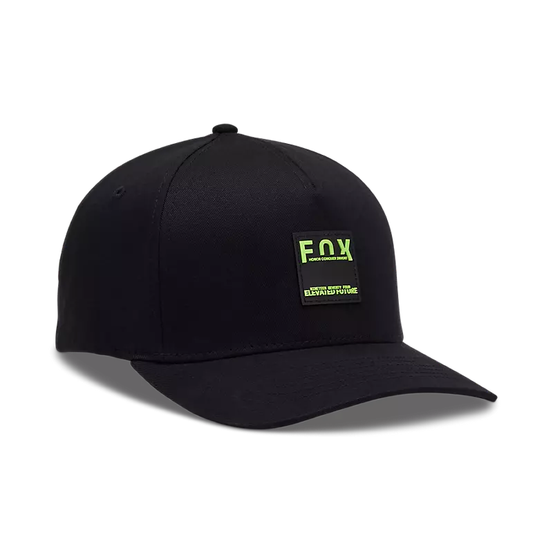 INTRUDE FLEXFIT HAT /M