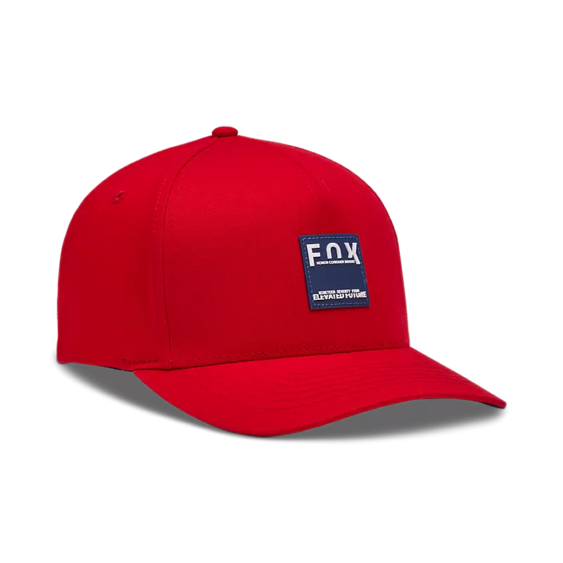 INTRUDE FLEXFIT HAT /M