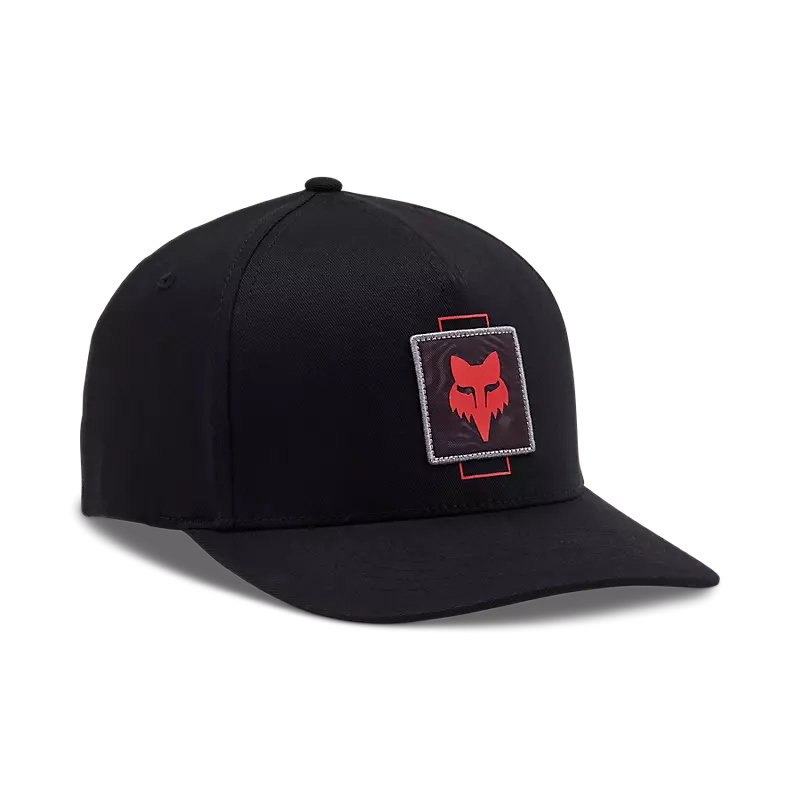 TAUNT FLEXFIT HAT /M