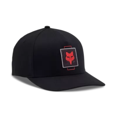 Fox racing flexfit hat online