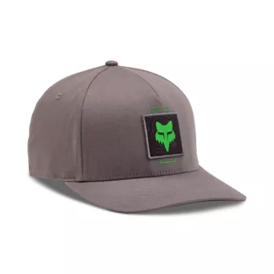 TAUNT FLEXFIT HAT /M