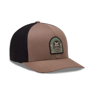 EXPLORATION FLEXFIT HAT /M