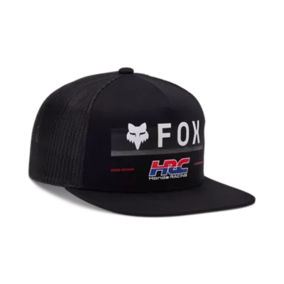 Fox Honda HRC Snapback Hat - 28343001OS