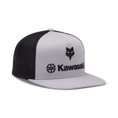 FOX X KAWI SNAPBACK HAT 