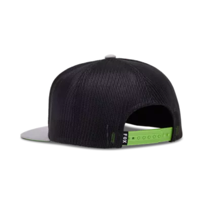 FOX X KAWI SNAPBACK HAT 