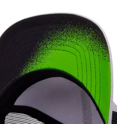 FOX X KAWI SNAPBACK HAT 