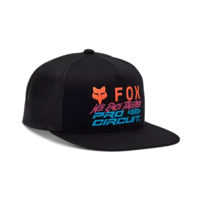 Pro Circuit Snapback Hat