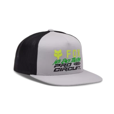 FOX X PRO CIRCUIT SB HAT 