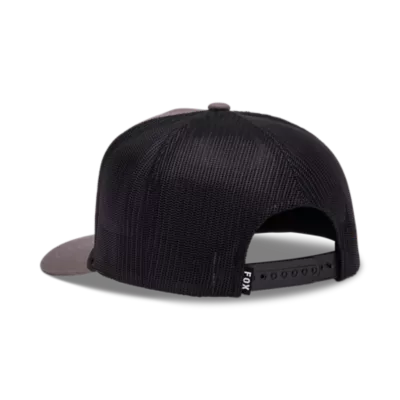 NUMERICAL SNAPBACK HAT 