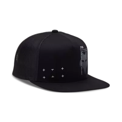 Dispute Snapback Hat