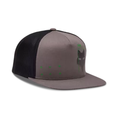 DISPUTE SNAPBACK HAT 