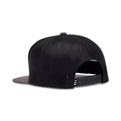 DISPUTE SNAPBACK HAT 