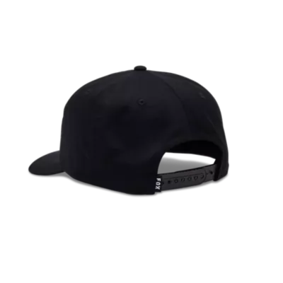 NEXT LEVEL SNAPBACK HAT [BLK] OS | Fox Racing®