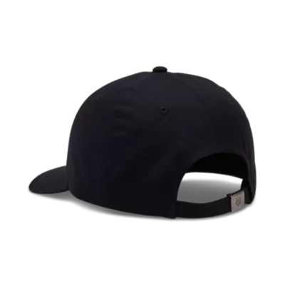 PLAGUE UNSTRUCTURED HAT 