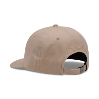 PLAGUE UNSTRUCTURED HAT 